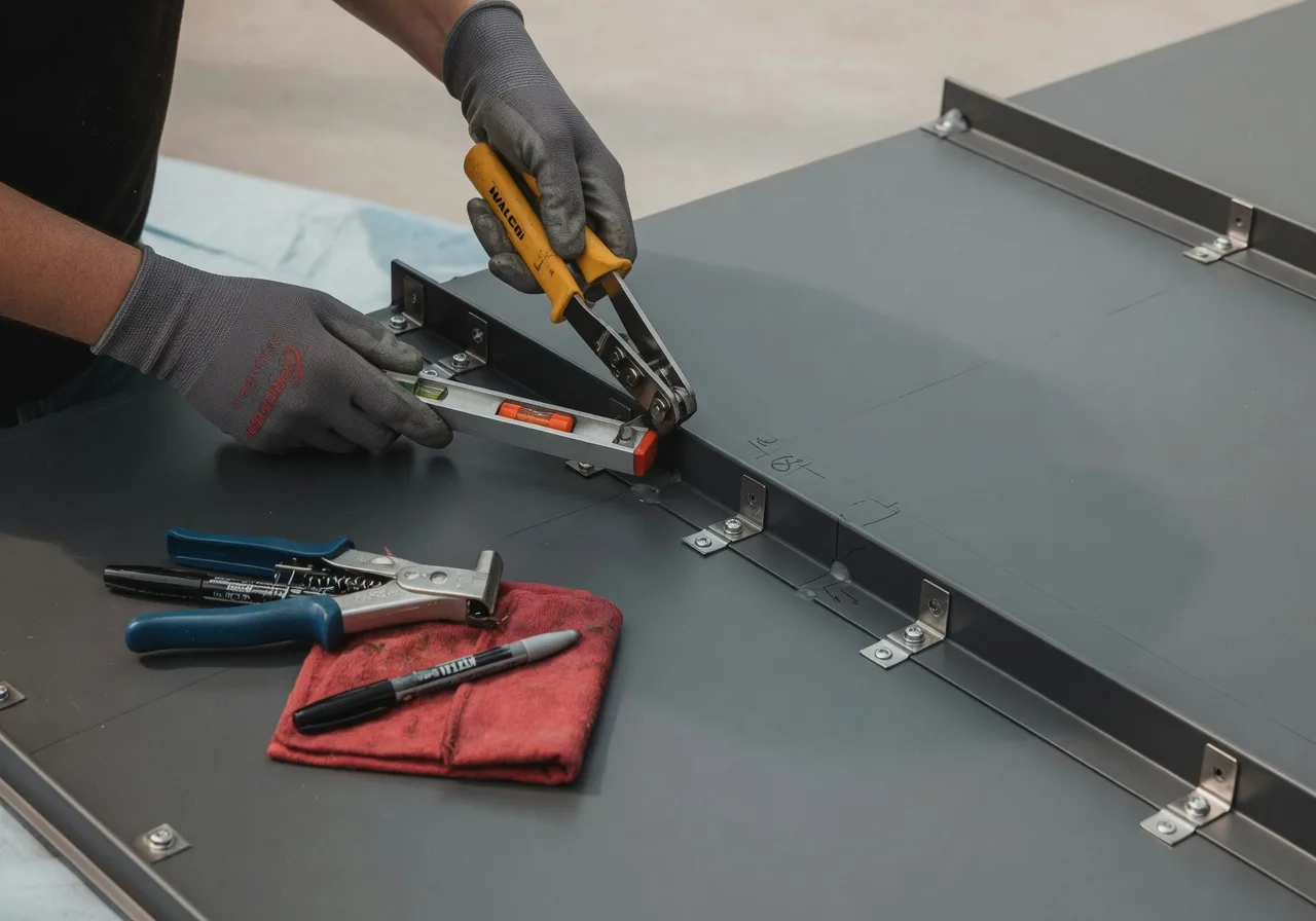 Why choose Metal Roofing Installation in Forest Ranch, CA